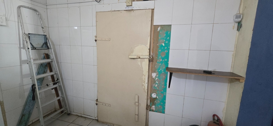 Commercial Property for Sale in Fauresmith Free State